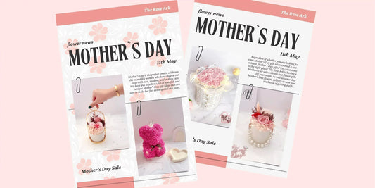 Mother's Day Gifts
