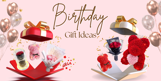 Birthday Gift Ideas