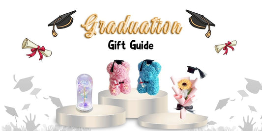 5 Best Graduation Gifts 2024