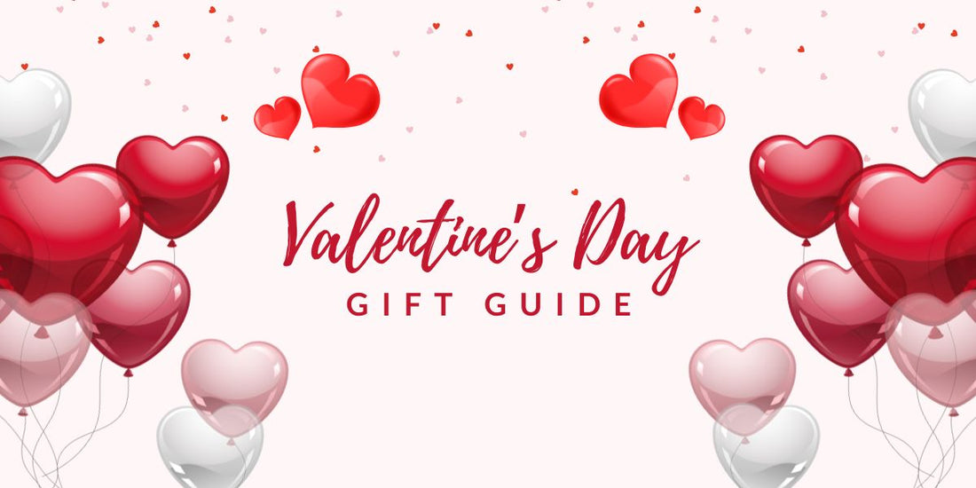 Valentine’s Day Gifts Singapore