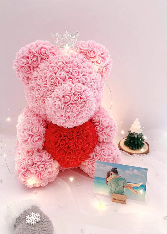 ROSE BEAR MOMENTS (Pre-Order)