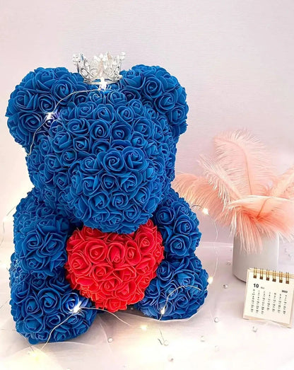 PRINCESS ROSE BEAR (Self-Collection Only)