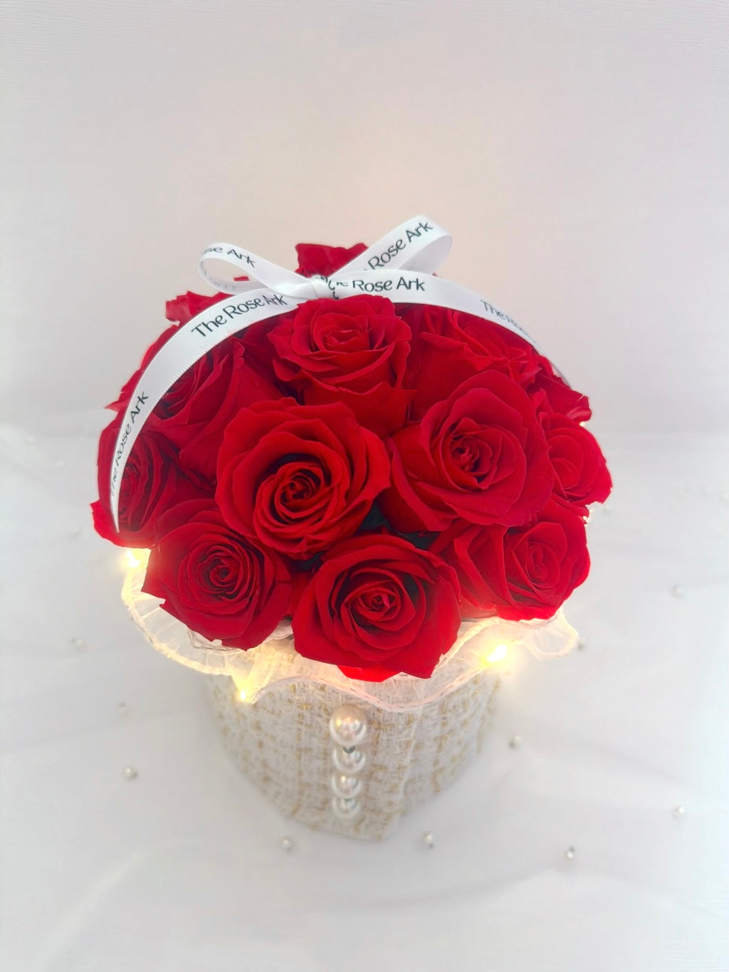 PRESTIGE BLOOM PRESERVED ROSES